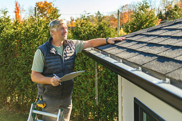 Trusted Metal Roofing service in Humboldt, IA - Ben Roofing and Steel LLC