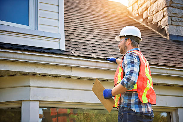 Trusted Emergency Roof Repair service in Humboldt, IA - Ben Roofing and Steel LLC
